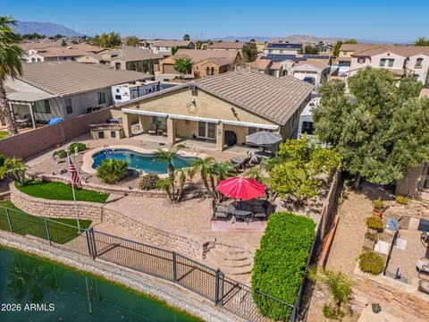 40853 W Bravo Dr, Maricopa, AZ 85138