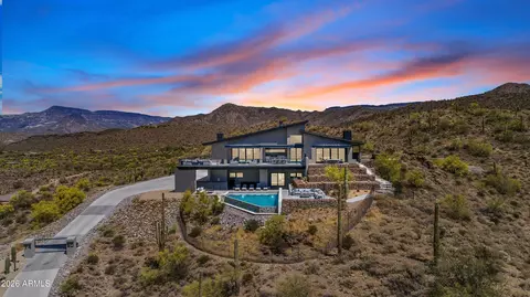 7450 E Continental Mountain Estates Dr #1, Cave Creek, AZ 85331