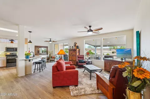 13938 W Rico Dr, Sun City West, AZ 85375