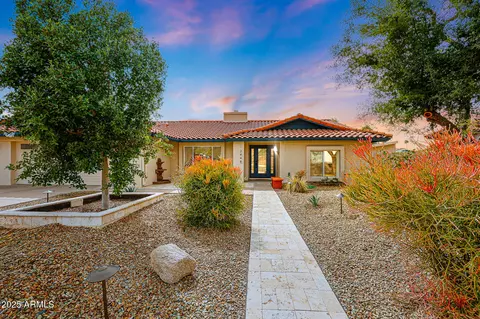 12448 N 76th St, Scottsdale, AZ 85260