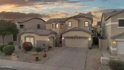 17630 W Statler Dr, Surprise, AZ 85388