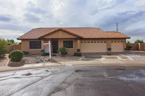 11059 W Irma Ln, Sun City, AZ 85373