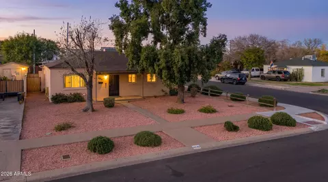 4246 N 2nd Dr, Phoenix, AZ 85013