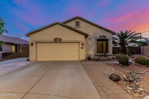 20944 N 94th Ln, Peoria, AZ 85382