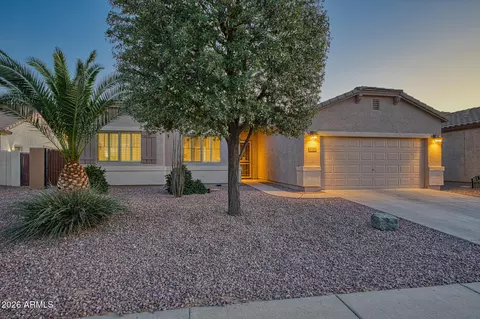 17455 W Meadow Ln, Surprise, AZ 85388
