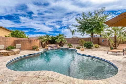 891 W Ayrshire Trl, San Tan Valley, AZ 85143