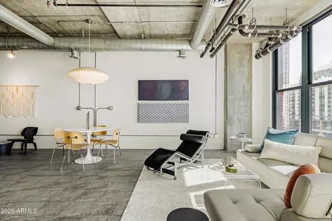 21 E 6th St #611, Tempe, AZ 85281