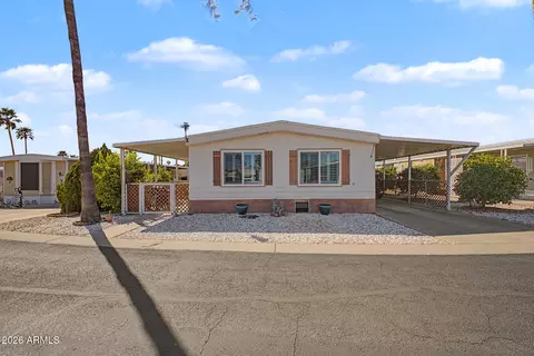 2900 W Superstition Blvd #35, Apache Junction, AZ 85120