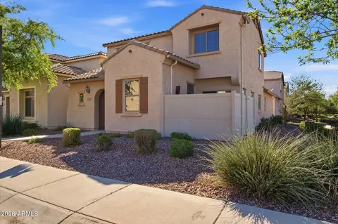 2130 W Le Marche Ave, Phoenix, AZ 85023