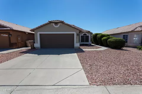 9223 W Kings Ave, Peoria, AZ 85382