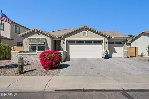 40546 W Little Dr, Maricopa, AZ 85138