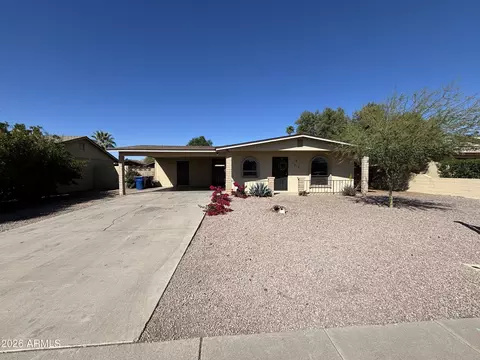1018 W Enid Ave, Mesa, AZ 85210
