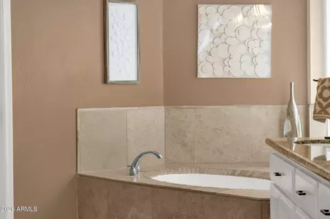 Bath - 1542 E Catamaran Dr, Gilbert, AZ 85234 photo 2 of 8