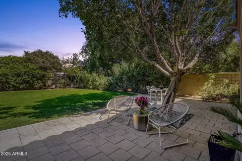 Exterior - 1542 E Catamaran Dr, Gilbert, AZ 85234 photo 17 of 26