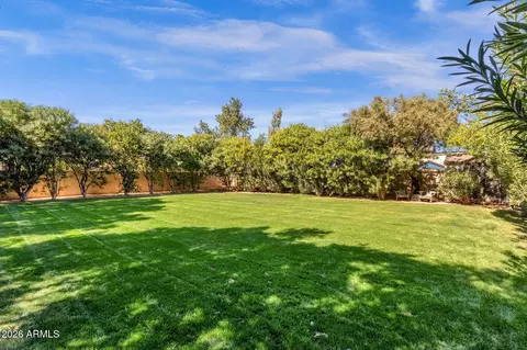 Exterior - 1542 E Catamaran Dr, Gilbert, AZ 85234 photo 19 of 26