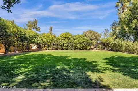 Exterior - 1542 E Catamaran Dr, Gilbert, AZ 85234 photo 24 of 26