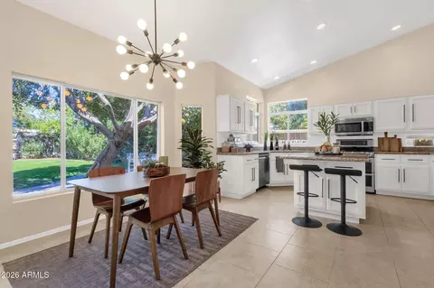 Dining - 1542 E Catamaran Dr, Gilbert, AZ 85234 photo 5 of 6