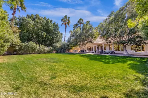 Exterior - 1542 E Catamaran Dr, Gilbert, AZ 85234 photo 23 of 26