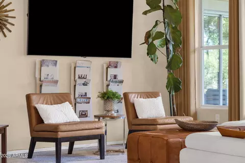 Living - 1542 E Catamaran Dr, Gilbert, AZ 85234 photo 3 of 4