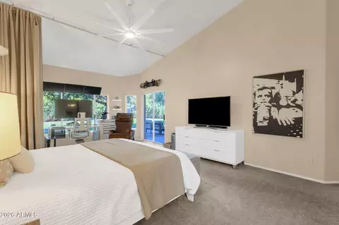 Bedroom - 1542 E Catamaran Dr, Gilbert, AZ 85234 photo 4 of 10