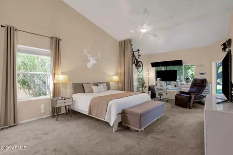 Bedroom - 1542 E Catamaran Dr, Gilbert, AZ 85234 photo 1 of 10