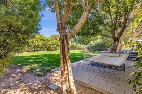 Exterior - 1542 E Catamaran Dr, Gilbert, AZ 85234 photo 14 of 26