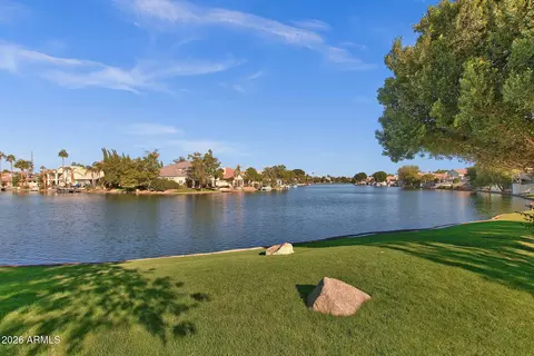 Exterior - 1542 E Catamaran Dr, Gilbert, AZ 85234 photo 26 of 26