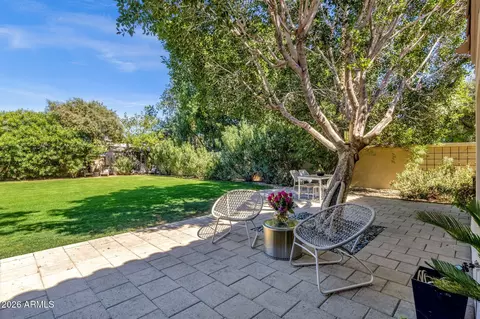 Exterior - 1542 E Catamaran Dr, Gilbert, AZ 85234 photo 16 of 26