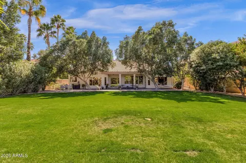 Exterior - 1542 E Catamaran Dr, Gilbert, AZ 85234 photo 22 of 26