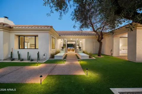 23335 N Country Club Trl, Scottsdale, AZ 85255