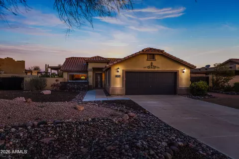 9397 E Del Monte Ave, Gold Canyon, AZ 85118