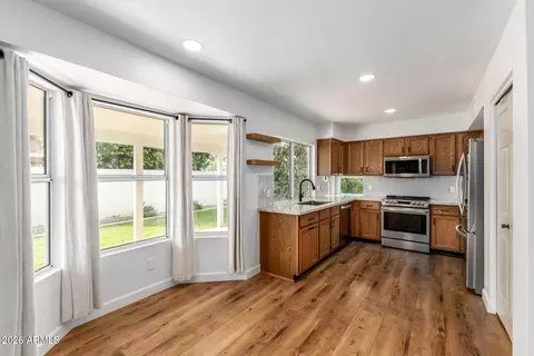 Kitchen - 2301 E Millbrae Ct, Gilbert, AZ 85234 photo 1 of 4