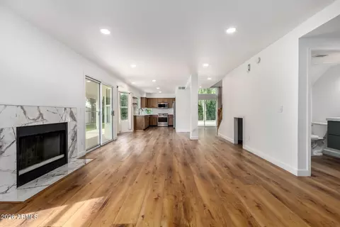 Living - 2301 E Millbrae Ct, Gilbert, AZ 85234 photo 6 of 9