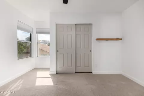 Bedroom - 2301 E Millbrae Ct, Gilbert, AZ 85234 photo 1 of 4