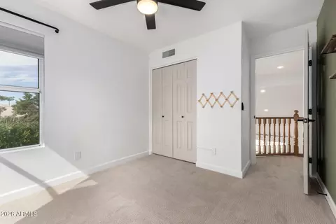 Bedroom - 2301 E Millbrae Ct, Gilbert, AZ 85234 photo 3 of 4