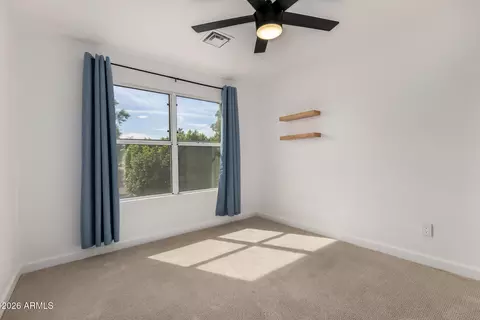 Bedroom - 2301 E Millbrae Ct, Gilbert, AZ 85234 photo 2 of 4