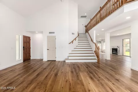 Living - 2301 E Millbrae Ct, Gilbert, AZ 85234 photo 4 of 9