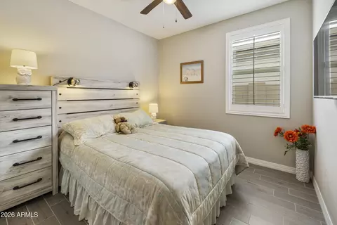 Bedroom - 10648 E Texas Ave, Mesa, AZ 85212 photo 4 of 4
