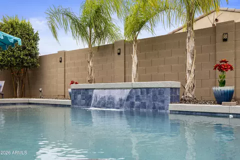 Exterior - 10648 E Texas Ave, Mesa, AZ 85212 photo 5 of 11