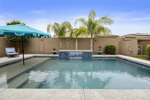 Exterior - 10648 E Texas Ave, Mesa, AZ 85212 photo 4 of 11