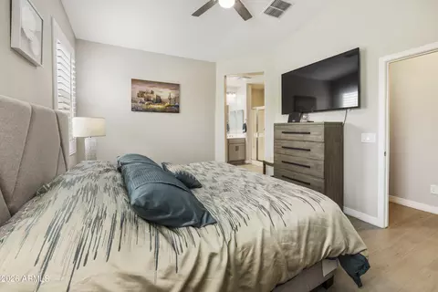 Bedroom - 10648 E Texas Ave, Mesa, AZ 85212 photo 1 of 4