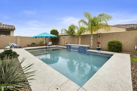 Exterior - 10648 E Texas Ave, Mesa, AZ 85212 photo 8 of 11