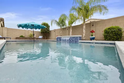 Exterior - 10648 E Texas Ave, Mesa, AZ 85212 photo 7 of 11