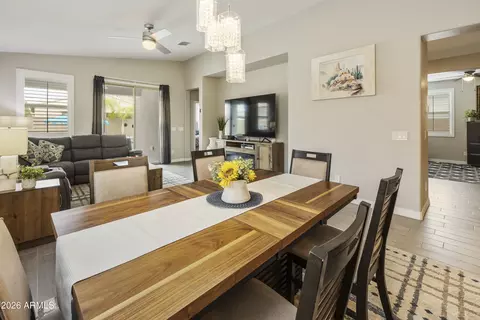 Dining - 10648 E Texas Ave, Mesa, AZ 85212 photo 2 of 5