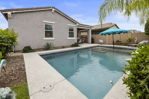 Exterior - 10648 E Texas Ave, Mesa, AZ 85212 photo 10 of 11