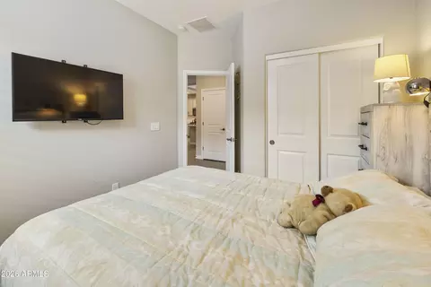 Bedroom - 10648 E Texas Ave, Mesa, AZ 85212 photo 3 of 4