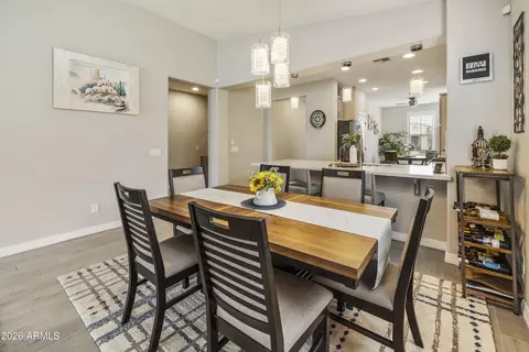 Dining - 10648 E Texas Ave, Mesa, AZ 85212 photo 3 of 5