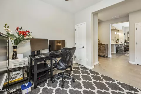 Entry Way - 10648 E Texas Ave, Mesa, AZ 85212 photo 2 of 3
