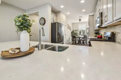 Kitchen - 10648 E Texas Ave, Mesa, AZ 85212 photo 2 of 8