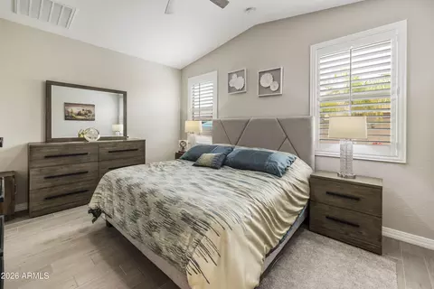 Bedroom - 10648 E Texas Ave, Mesa, AZ 85212 photo 2 of 4